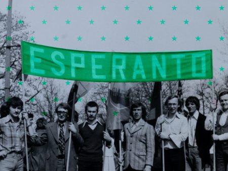 Esperanto is alive – Białystok memories