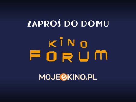 Forum Cinema virtual room at MOJEeKINO.PL!
