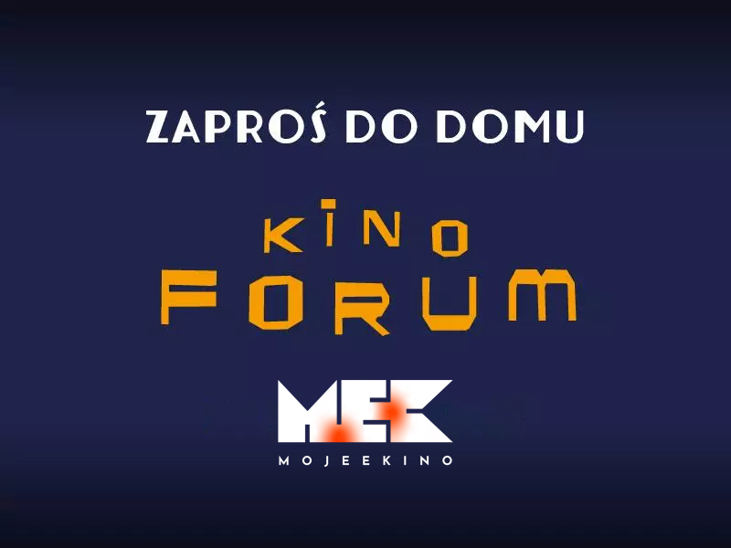 Wirtualna sala kina Forum na MOJEeKINO.PL!