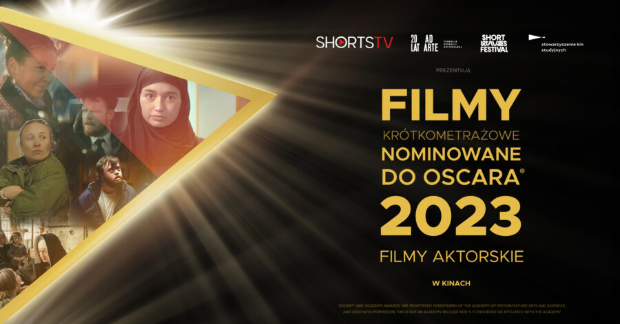 Best Live Action Short Film 2023 Academy Awards Nominees