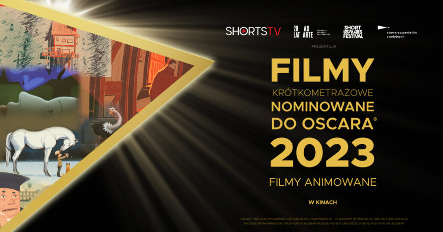 Best Animated Short Film 2023 Academy Awards Nominees