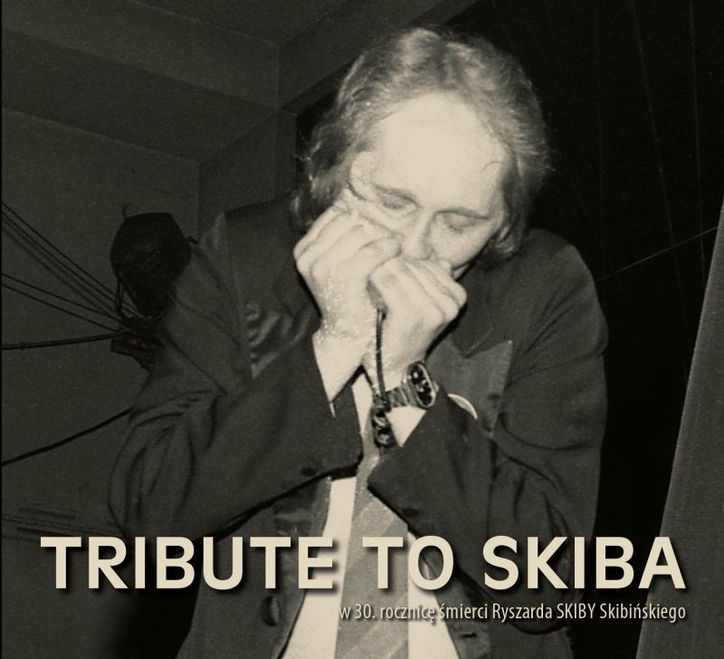 Tribute to Skiba