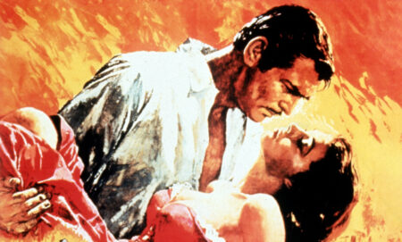 100 years of Warner Bros: Gone with the Wind