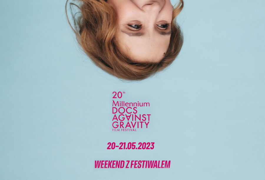 Weekend z 20. Festiwalem MDAG