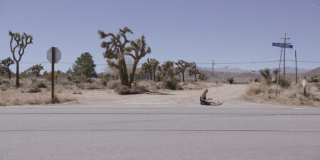 Movie premiere: Roving Woman