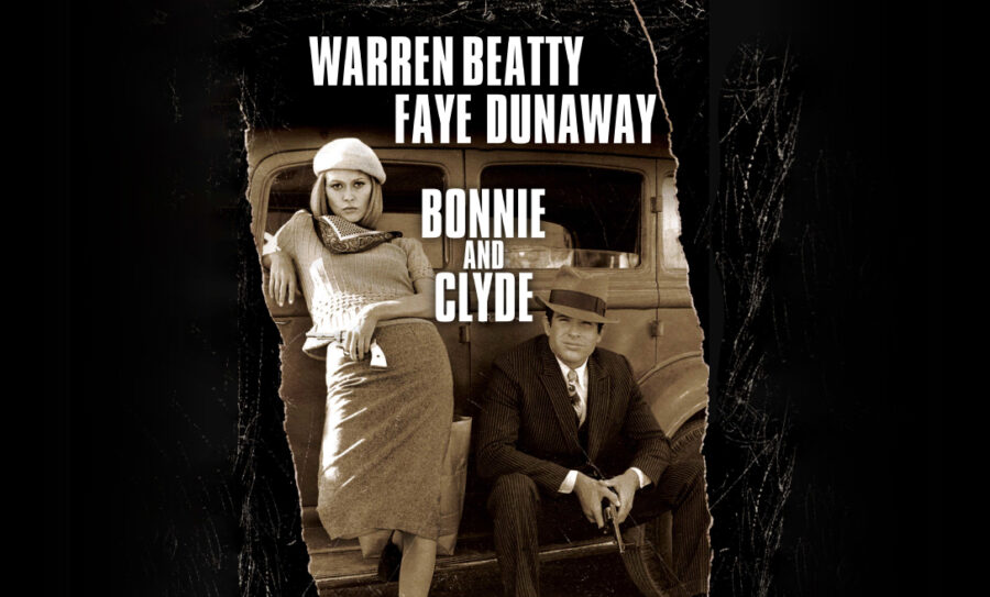 100 lat Warner Bros: Bonnie i Clyde