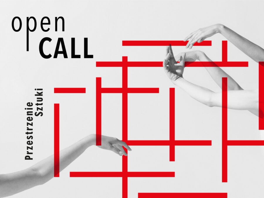 Open call: Trzy premiery kameralne