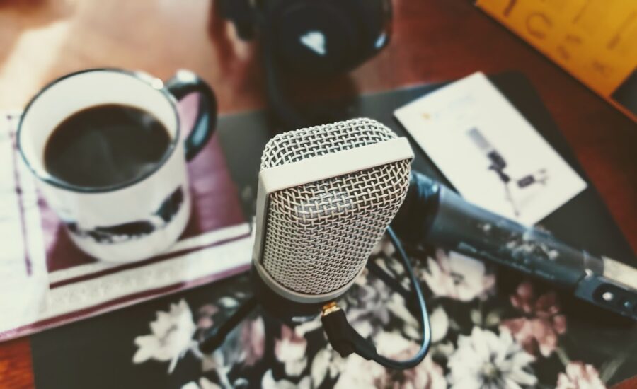 Miłka O. Malzahn: Jak może brzmieć Twój podcast