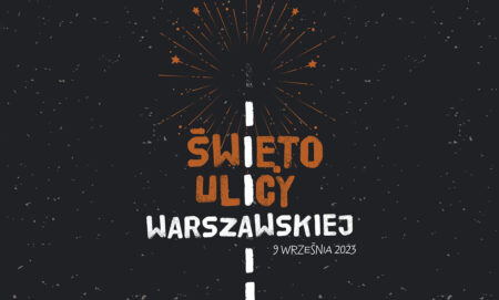 Święto ulicy Warszawskiej
