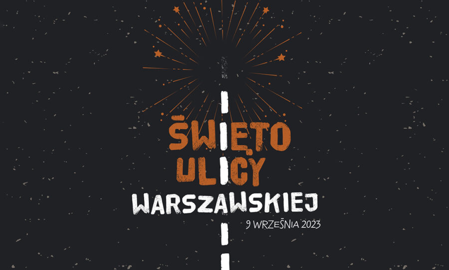 Święto ulicy Warszawskiej