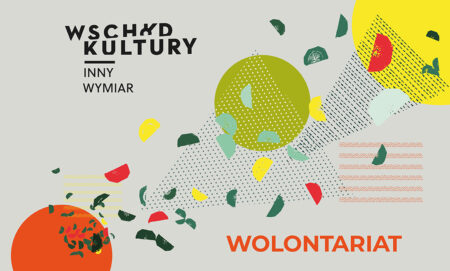 Festiwal Wschód Kultury / Inny Wymiar czeka na wolontariuszy!