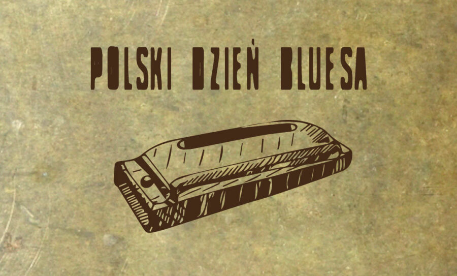 Polski Dzień Bluesa: Harmonijkowy Atak i Goście