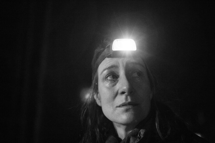 Psychoanalytical Film Meeting: The Green Border + Q&A with dir. Agnieszka Holland