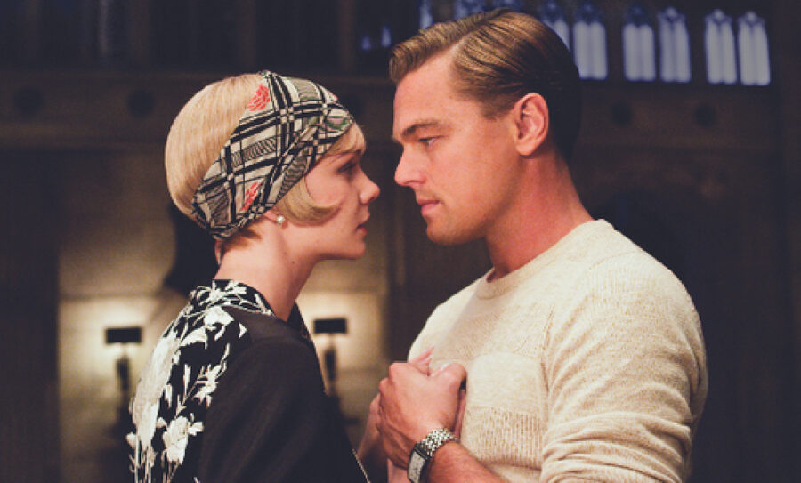 100 YEARS OF WARNER BROS: The Great Gatsby