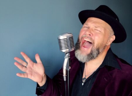 38. Jesień z Bluesem: Marino Valle Band