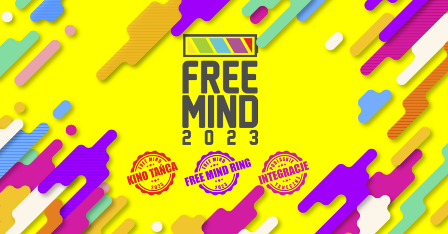 Free Mind 2023