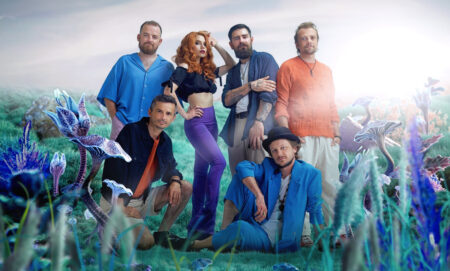 38. Jesień z Bluesem: The Tricky Things