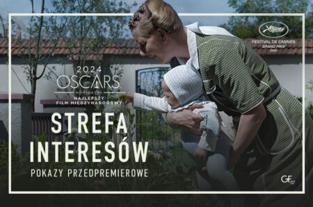 STREFA INTERESÓW – pokaz przedpremierowy