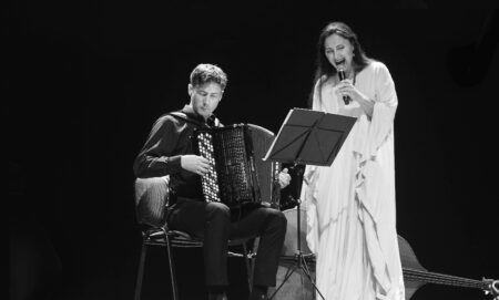 Alicja i Rafał Grabowscy – „Groys Shul”