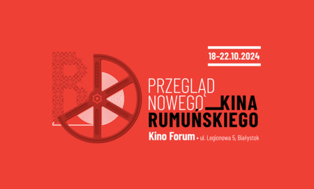 Przegląd Nowego Kina Rumuńskiego