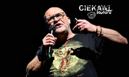 Adam Kwaśny: Kuba – zakazana wyspa