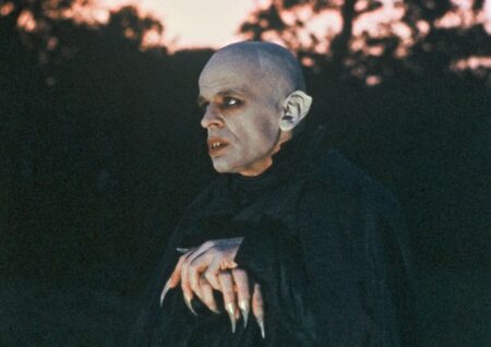 Werner Herzog. Wizjoner kina: NOSFERATU WAMPIR