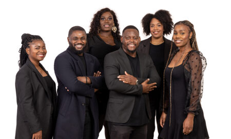 39. Jesień z Bluesem: Your Gospel Team (CH/FR)