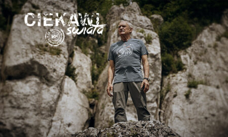 #TO_BE | pokaz filmu + spotkanie z Mają Pietraszewską-Koper i Krzysztofem Wielickim