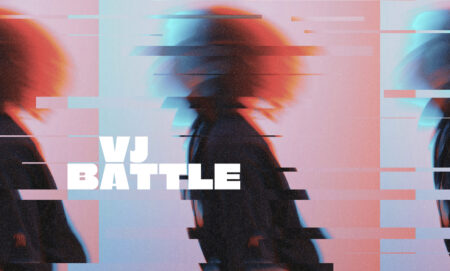 VJ Battle | finał projektu Dalekie Horyzonty