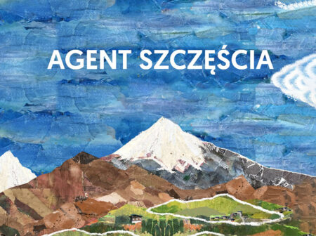 AGENT SZCZĘŚCIA – pokaz przedpremierowy