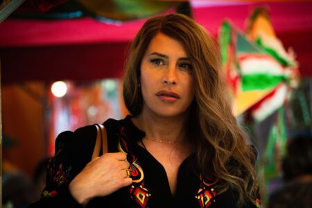 Premiera: Emilia Pérez