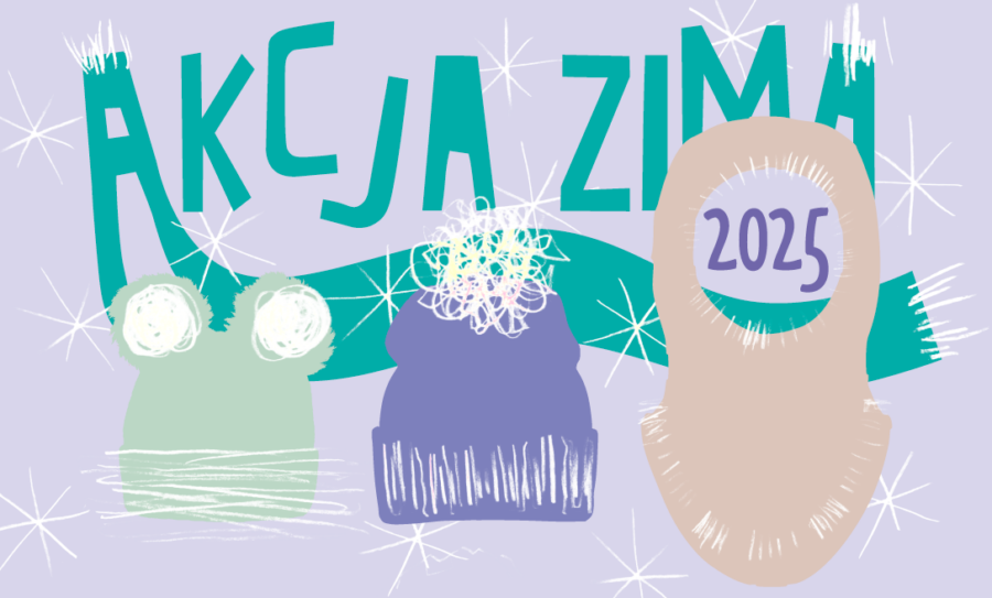 Akcja Zima 2025