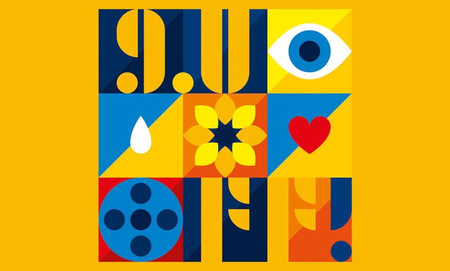 9. Ukraina! Festiwal Filmowy