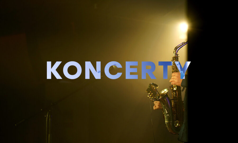 Koncerty w Białostockim Ośrodku Kultury