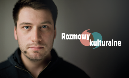 Rozmowy kulturalne: Bartek Warzecha & Katarzyna Sagatowska