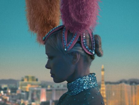 DZIEŃ KOBIET: THE LAST SHOWGIRL