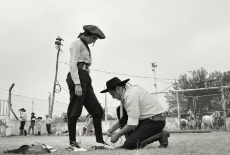 GAUCHO GAUCHO – pokaz przedpremierowy