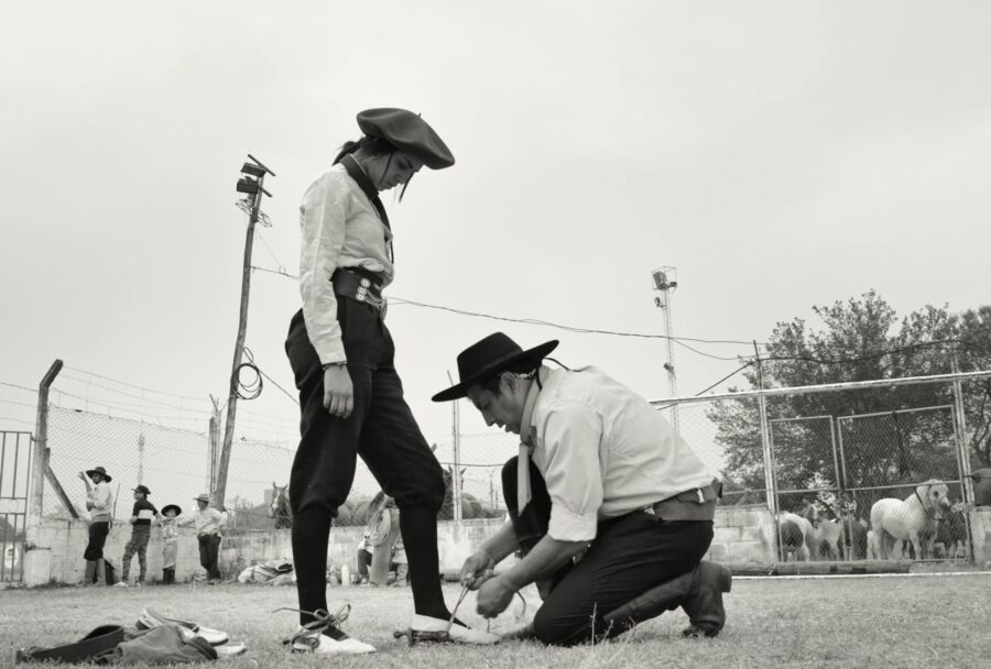 GAUCHO GAUCHO – pokaz przedpremierowy