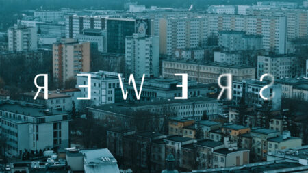 ¿UNDERGROUND/INDEPENDENT? 2025: REWERS + spotkanie z twórcami