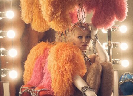 The Last Showgirl – pokaz przedpremierowy