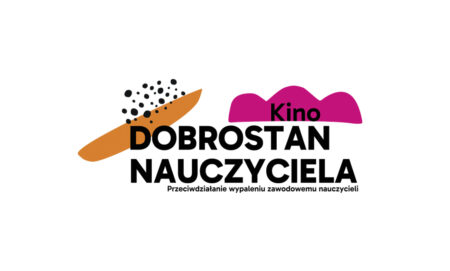 DOBROSTAN NAUCZYCIELA. KINO