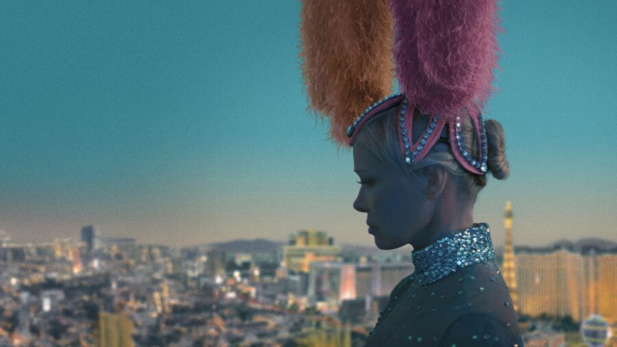 Premiera: The Last Showgirl