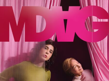 Weekend z 22. Festiwalem Millennium Docs Against Gravity