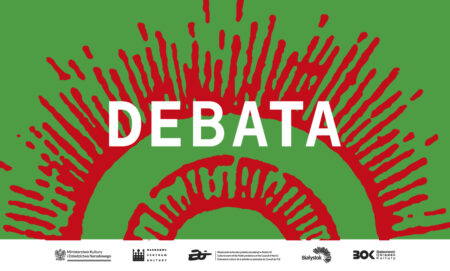 39. Dni Sztuki Współczesnej: ŹRÓDŁA NADZIEI W CZASACH KRYZYSÓW | debata
