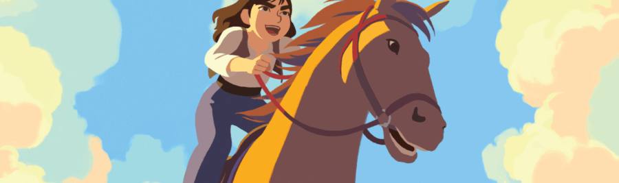 EDUKACJA MŁODE HORYZONTY: DZIKI ZACHÓD CALAMITY JANE