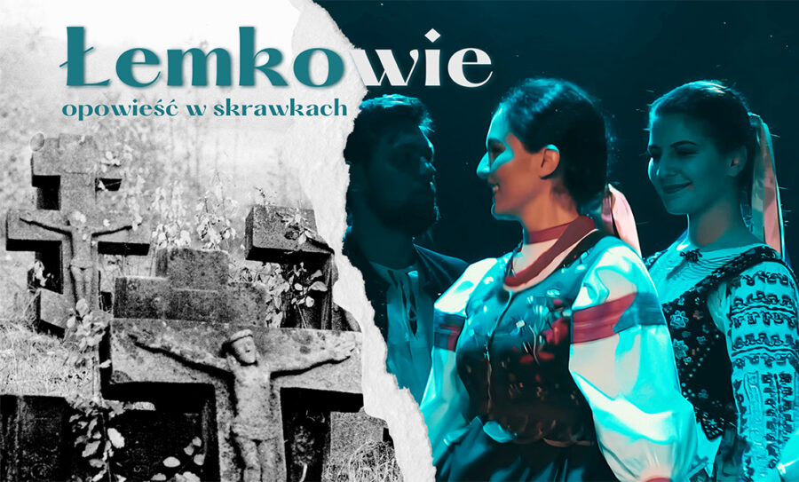 Łemkowie – opowieść w skrawkach | spotkanie
