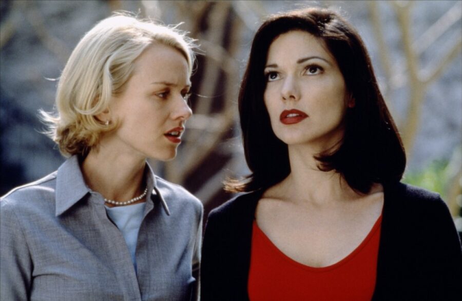 KLASYKA KINA: MULHOLLAND DRIVE