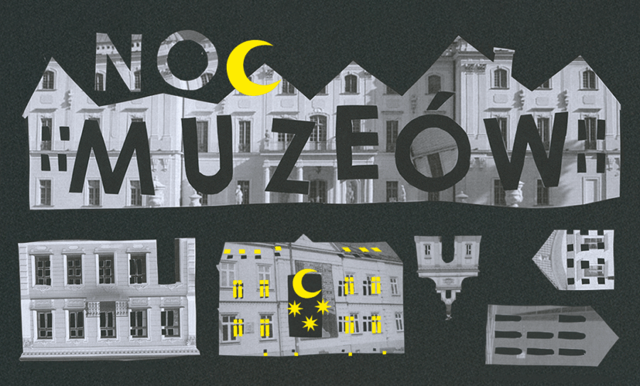 Europejska Noc Muzeów w Centrum im. Ludwika Zamenhofa