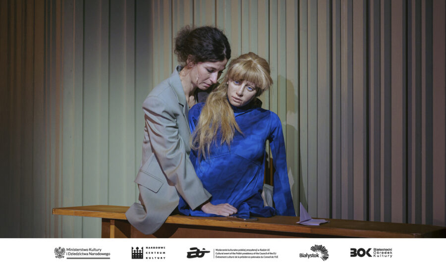 39. Dni Sztuki Współczesnej: ORFEUSZ, reż. Anna Smolar + spotkanie