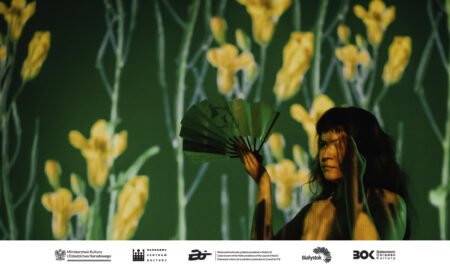 39. Dni Sztuki Współczesnej: Rapeflower, reż. Hana Umeda